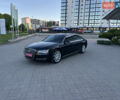 Черный Ауди А8, объемом двигателя 3 л и пробегом 300 тыс. км за 16800 $, фото 9 на Automoto.ua