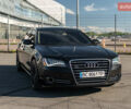 Черный Ауди А8, объемом двигателя 3 л и пробегом 242 тыс. км за 15900 $, фото 6 на Automoto.ua