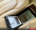 Черный Ауди А8, объемом двигателя 4 л и пробегом 200 тыс. км за 18500 $, фото 12 на Automoto.ua
