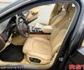 Черный Ауди А8, объемом двигателя 4 л и пробегом 200 тыс. км за 18500 $, фото 10 на Automoto.ua