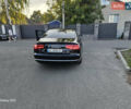 Чорний Ауді A8, об'ємом двигуна 3 л та пробігом 289 тис. км за 19500 $, фото 5 на Automoto.ua