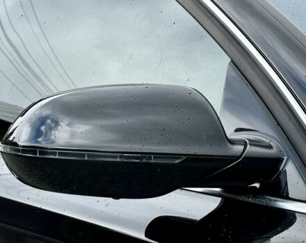 Черный Ауди А8, объемом двигателя 4 л и пробегом 250 тыс. км за 23999 $, фото 7 на Automoto.ua