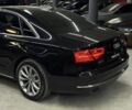 Чорний Ауді A8, об'ємом двигуна 3 л та пробігом 217 тис. км за 15900 $, фото 13 на Automoto.ua