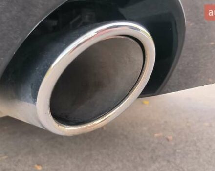 Черный Ауди А8, объемом двигателя 3 л и пробегом 289 тыс. км за 21400 $, фото 53 на Automoto.ua