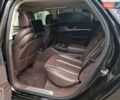 Черный Ауди А8, объемом двигателя 4 л и пробегом 156 тыс. км за 23490 $, фото 56 на Automoto.ua