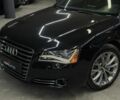 Чорний Ауді A8, об'ємом двигуна 3 л та пробігом 217 тис. км за 15900 $, фото 5 на Automoto.ua