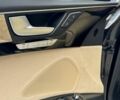 Чорний Ауді A8, об'ємом двигуна 3 л та пробігом 211 тис. км за 19900 $, фото 10 на Automoto.ua