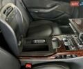 Черный Ауди А8, объемом двигателя 4 л и пробегом 237 тыс. км за 18490 $, фото 53 на Automoto.ua