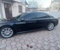 Черный Ауди А8, объемом двигателя 3 л и пробегом 280 тыс. км за 16500 $, фото 19 на Automoto.ua