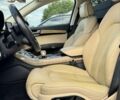 Чорний Ауді A8, об'ємом двигуна 3 л та пробігом 211 тис. км за 19900 $, фото 12 на Automoto.ua