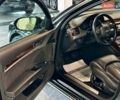 Черный Ауди А8, объемом двигателя 2.97 л и пробегом 323 тыс. км за 24990 $, фото 13 на Automoto.ua