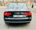 Чорний Ауді A8, об'ємом двигуна 3 л та пробігом 181 тис. км за 16900 $, фото 20 на Automoto.ua