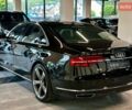 Черный Ауди А8, объемом двигателя 2.97 л и пробегом 323 тыс. км за 24990 $, фото 45 на Automoto.ua