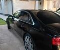 Черный Ауди А8, объемом двигателя 3 л и пробегом 118 тыс. км за 19300 $, фото 3 на Automoto.ua