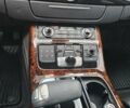 Черный Ауди А8, объемом двигателя 3.99 л и пробегом 121 тыс. км за 23200 $, фото 14 на Automoto.ua