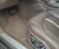 Черный Ауди А8, объемом двигателя 4 л и пробегом 213 тыс. км за 25000 $, фото 8 на Automoto.ua