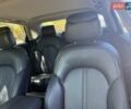 Чорний Ауді A8, об'ємом двигуна 4 л та пробігом 178 тис. км за 11100 $, фото 11 на Automoto.ua