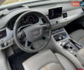Черный Ауди А8, объемом двигателя 4.2 л и пробегом 175 тыс. км за 33999 $, фото 13 на Automoto.ua