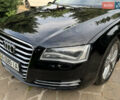 Ауди А8 2013 в Киеве на Automoto.ua Черный Ауди А8, объемом двигателя 3 л и пробегом 166 тыс. км за 17000 $, фото 3 на Automoto.ua