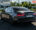 Черный Ауди А8, объемом двигателя 3 л и пробегом 242 тыс. км за 15900 $, фото 9 на Automoto.ua
