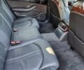 Черный Ауди А8, объемом двигателя 2.97 л и пробегом 216 тыс. км за 23999 $, фото 9 на Automoto.ua