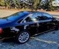 Черный Ауди А8, объемом двигателя 2.97 л и пробегом 216 тыс. км за 23999 $, фото 18 на Automoto.ua