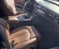 Черный Ауди А8, объемом двигателя 3 л и пробегом 134 тыс. км за 17000 $, фото 4 на Automoto.ua