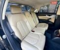 Черный Ауди А8, объемом двигателя 3.99 л и пробегом 175 тыс. км за 15900 $, фото 24 на Automoto.ua