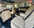 Черный Ауди А8, объемом двигателя 3.99 л и пробегом 175 тыс. км за 15900 $, фото 21 на Automoto.ua