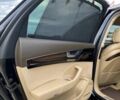 Черный Ауди А8, объемом двигателя 0 л и пробегом 200 тыс. км за 23000 $, фото 14 на Automoto.ua