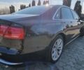 Черный Ауди А8, объемом двигателя 2.97 л и пробегом 216 тыс. км за 23999 $, фото 27 на Automoto.ua