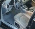 Черный Ауди А8, объемом двигателя 4 л и пробегом 270 тыс. км за 18990 $, фото 7 на Automoto.ua