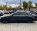 Ауди А8 2013 в Кривом Роге на Automoto.ua Черный Ауди А8, объемом двигателя 3 л и пробегом 244 тыс. км за 19000 $, фото 2 на Automoto.ua