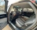 Чорний Ауді A8, об'ємом двигуна 4 л та пробігом 248 тис. км за 13500 $, фото 25 на Automoto.ua