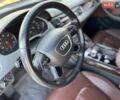 Чорний Ауді A8, об'ємом двигуна 3 л та пробігом 213 тис. км за 13999 $, фото 21 на Automoto.ua