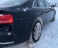 Чорний Ауді A8, об'ємом двигуна 3 л та пробігом 213 тис. км за 15000 $, фото 3 на Automoto.ua