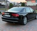 Черный Ауди А8, объемом двигателя 2.97 л и пробегом 290 тыс. км за 19200 $, фото 23 на Automoto.ua
