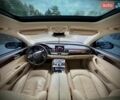 Черный Ауди А8, объемом двигателя 3 л и пробегом 247 тыс. км за 18000 $, фото 34 на Automoto.ua