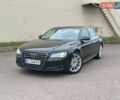 Чорний Ауді A8, об'ємом двигуна 2.97 л та пробігом 135 тис. км за 20500 $, фото 2 на Automoto.ua