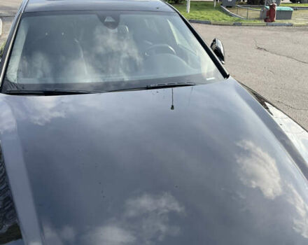 Чорний Ауді A8, об'ємом двигуна 3 л та пробігом 194 тис. км за 19800 $, фото 98 на Automoto.ua