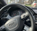 Чорний Ауді A8, об'ємом двигуна 3 л та пробігом 194 тис. км за 19800 $, фото 56 на Automoto.ua