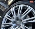 Черный Ауди А8, объемом двигателя 3 л и пробегом 261 тыс. км за 19750 $, фото 39 на Automoto.ua
