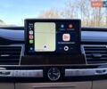 Черный Ауди А8, объемом двигателя 3.99 л и пробегом 126 тыс. км за 17900 $, фото 32 на Automoto.ua