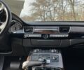 Чорний Ауді A8, об'ємом двигуна 3 л та пробігом 206 тис. км за 15500 $, фото 41 на Automoto.ua
