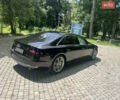 Чорний Ауді A8, об'ємом двигуна 3.99 л та пробігом 206 тис. км за 18900 $, фото 6 на Automoto.ua