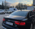 Черный Ауди А8, объемом двигателя 3 л и пробегом 194 тыс. км за 17900 $, фото 9 на Automoto.ua