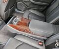 Чорний Ауді A8, об'ємом двигуна 3.99 л та пробігом 121 тис. км за 21000 $, фото 21 на Automoto.ua