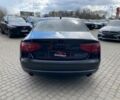 Черный Ауди А8, объемом двигателя 3 л и пробегом 265 тыс. км за 15500 $, фото 5 на Automoto.ua