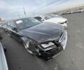 Черный Ауди А8, объемом двигателя 4 л и пробегом 200 тыс. км за 4000 $, фото 3 на Automoto.ua
