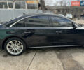 Чорний Ауді A8, об'ємом двигуна 3 л та пробігом 118 тис. км за 21500 $, фото 4 на Automoto.ua